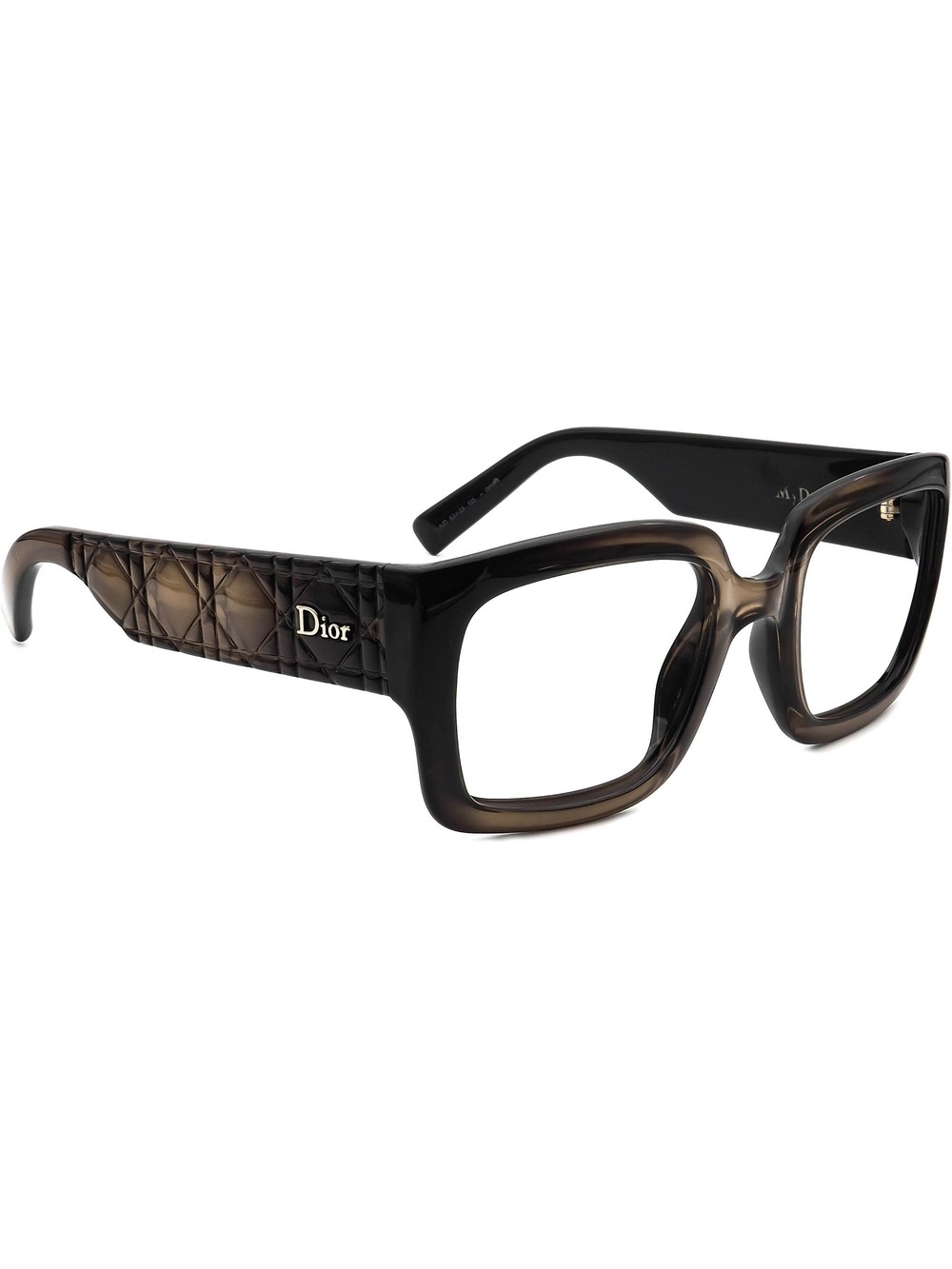 Christian Dior MyDior1N DJIJD Sunglasses (no lenses)